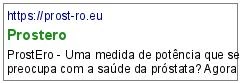 Prostero