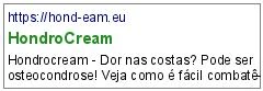 HondroCream
