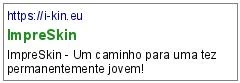 ImpreSkin