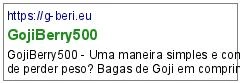 GojiBerry500
