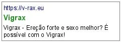 Vigrax