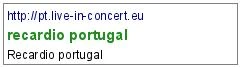 recardio portugal