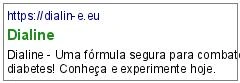 Dialine