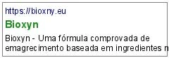 Bioxyn
