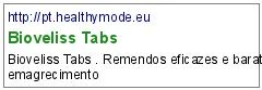 Bioveliss Tabs 