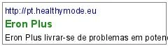 Eron Plus