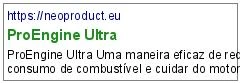 ProEngine Ultra
