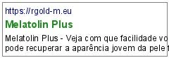 Melatolin Plus